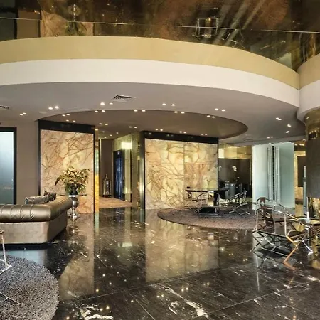 Emirates Apart-hotel 5*